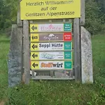 Aparts Lakeview -gerlitzen -ossiacher -ski Διαμέρισμα