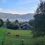 Διαμέρισμα Aparts Lakeview -gerlitzen -ossiacher -ski Tratten (Feldkirchen)