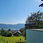 Διαμέρισμα Aparts Lakeview -gerlitzen -ossiacher -ski *