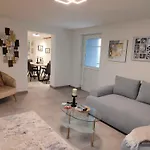 Apartment Aparts Lakeview -gerlitzen -ossiacher -ski *