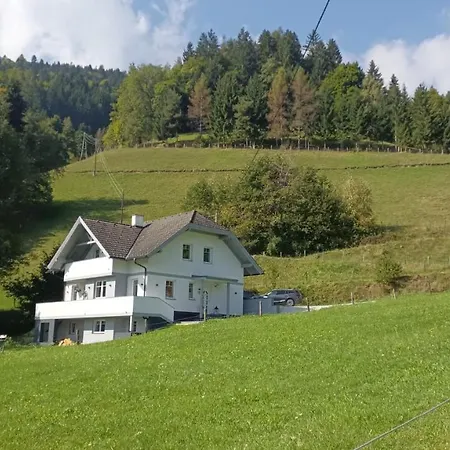 Lägenhet Aparts Lakeview -gerlitzen -ossiacher -ski