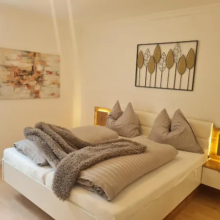 Aparts Lakeview -gerlitzen -ossiacher -ski Apartment