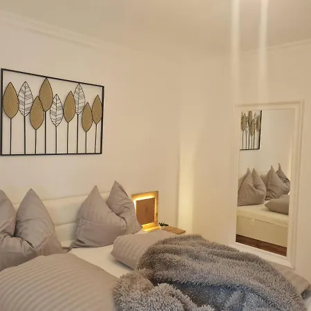 Apartment Aparts Lakeview -gerlitzen -ossiacher -ski *