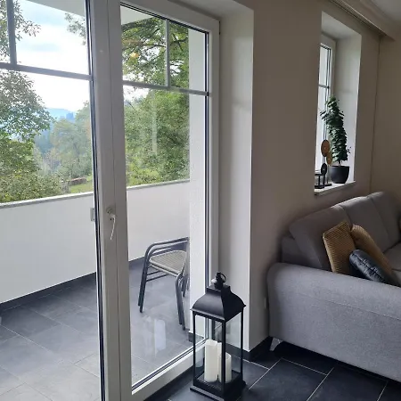 شقة Aparts Lakeview -gerlitzen -ossiacher -ski *