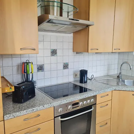 Aparts Lakeview -gerlitzen -ossiacher -ski * Tratten (Feldkirchen)