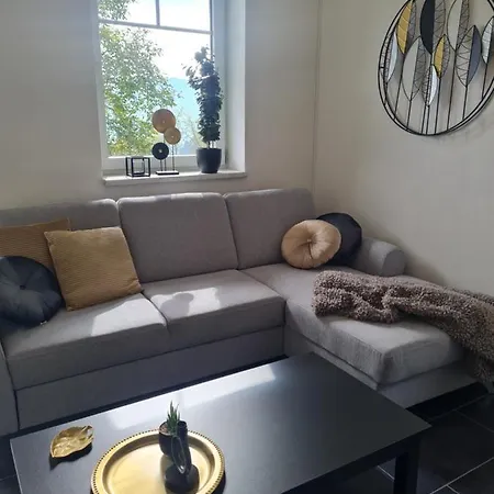 Apartment Aparts Lakeview -gerlitzen -ossiacher -ski