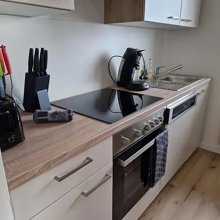 Aparts Lakeview -gerlitzen -ossiacher -ski *