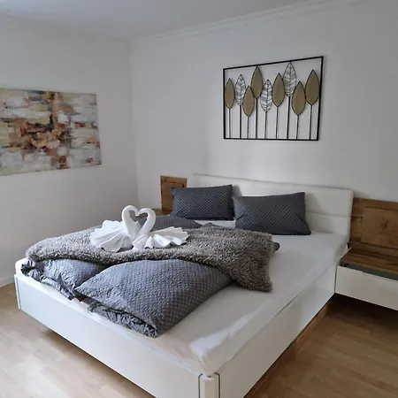 Aparts Lakeview -gerlitzen -ossiacher -ski * Tratten (Feldkirchen)