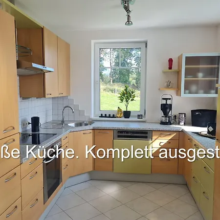 Aparts Lakeview -gerlitzen -ossiacher -ski Apartment