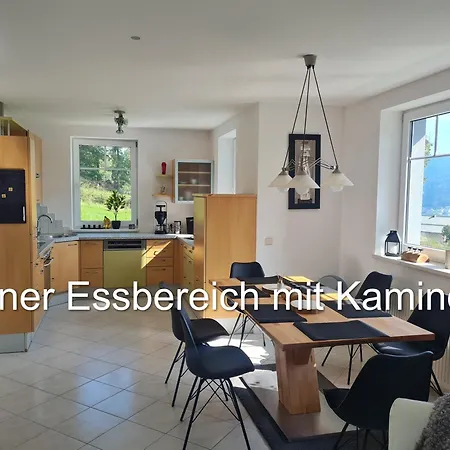 Apartment Aparts Lakeview -gerlitzen -ossiacher -ski *