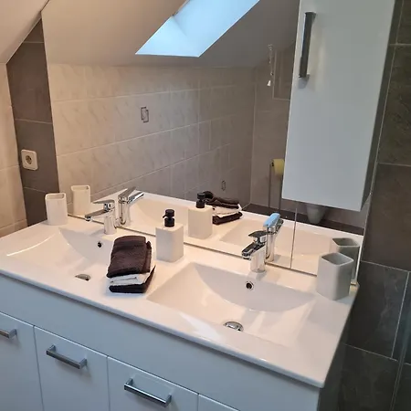 Aparts Lakeview -gerlitzen -ossiacher -ski *