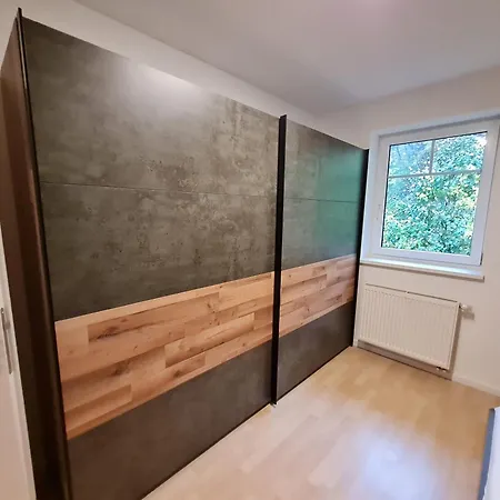 Aparts Lakeview -gerlitzen -ossiacher -ski Tratten (Feldkirchen)