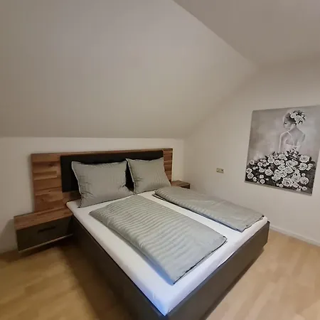 Aparts Lakeview -gerlitzen -ossiacher -ski *