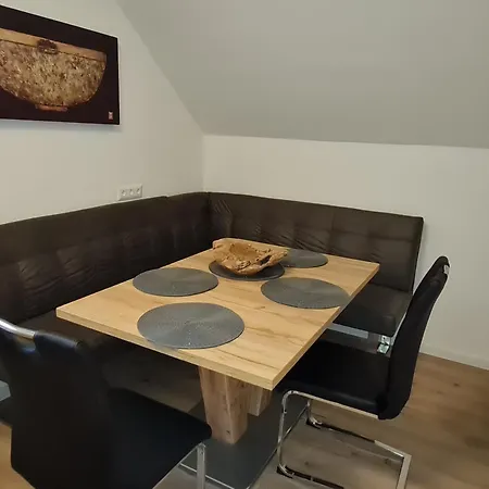 Aparts Lakeview -gerlitzen -ossiacher -ski Lejlighed Tratten (Feldkirchen)