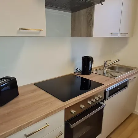 Aparts Lakeview -gerlitzen -ossiacher -ski Tratten (Feldkirchen)