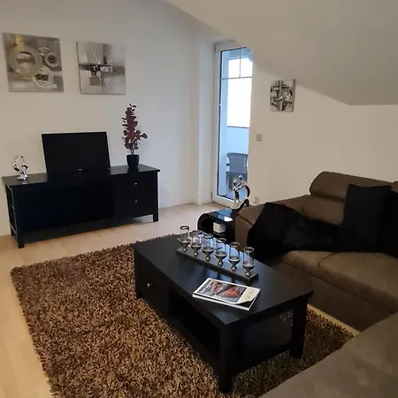 Aparts Lakeview -gerlitzen -ossiacher -ski *