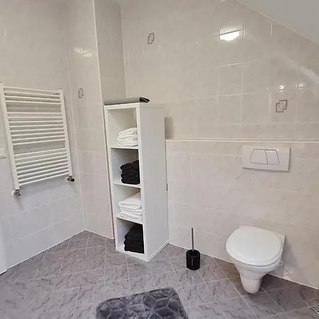Apartment Aparts Lakeview -gerlitzen -ossiacher -ski Tratten (Feldkirchen)