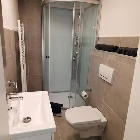 Aparts Lakeview -gerlitzen -ossiacher -ski