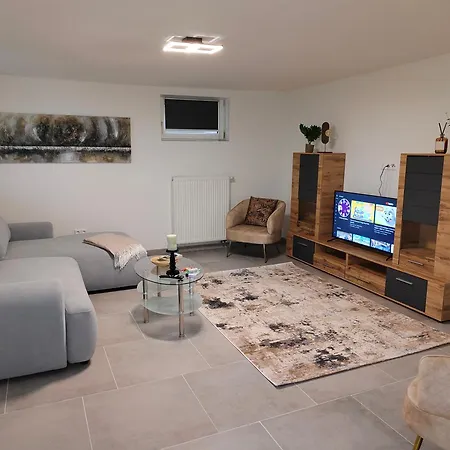 Appartement Aparts Lakeview -gerlitzen -ossiacher -ski