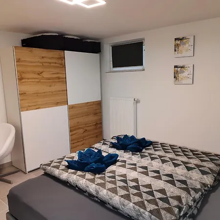 Aparts Lakeview -gerlitzen -ossiacher -ski