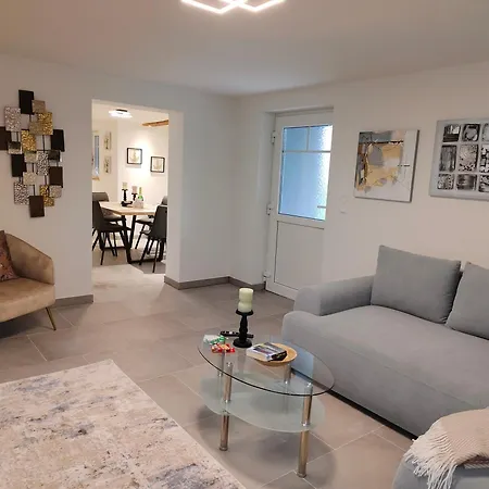 Apartment Aparts Lakeview -gerlitzen -ossiacher -ski *