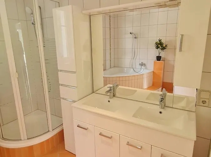 Aparts Lakeview -gerlitzen -ossiacher -ski Tratten (Feldkirchen)