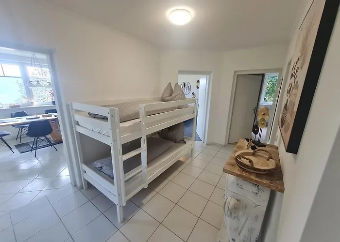 Aparts Lakeview -gerlitzen -ossiacher -ski *