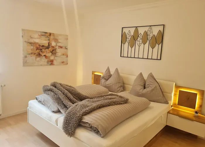 Aparts Lakeview -gerlitzen -ossiacher -ski Apartament