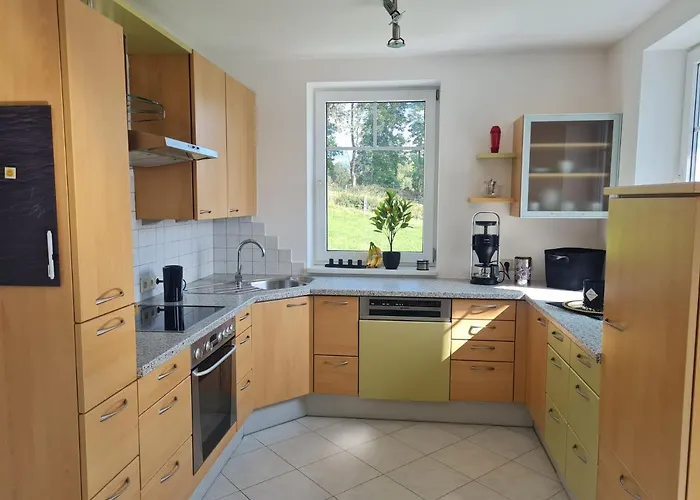 Aparts Lakeview -gerlitzen -ossiacher -ski *