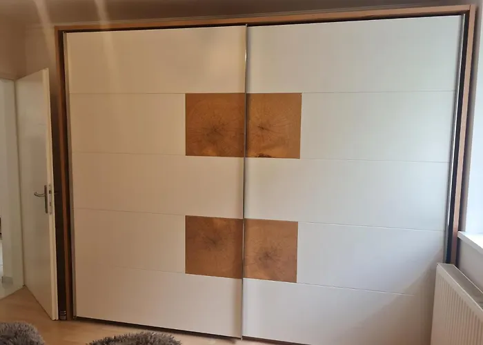 Aparts Lakeview -gerlitzen -ossiacher -ski Lejlighed *