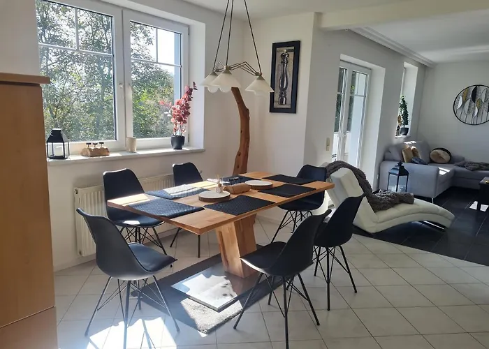 Aparts Lakeview -gerlitzen -ossiacher -ski Tratten (Feldkirchen)