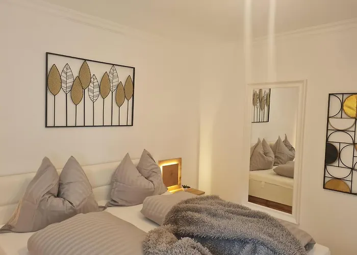 Apartament Aparts Lakeview -gerlitzen -ossiacher -ski *