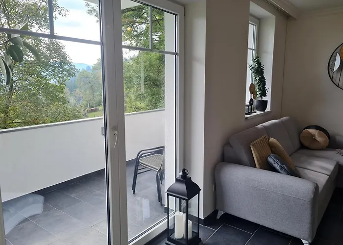 Lejlighed Aparts Lakeview -gerlitzen -ossiacher -ski *