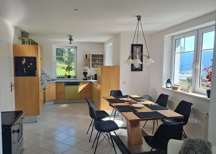 Apartament Aparts Lakeview -gerlitzen -ossiacher -ski Tratten (Feldkirchen)