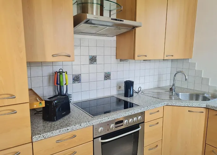 Aparts Lakeview -gerlitzen -ossiacher -ski * Tratten (Feldkirchen)