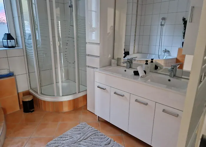 Lejlighed Aparts Lakeview -gerlitzen -ossiacher -ski *