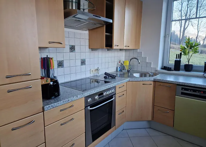 Aparts Lakeview -gerlitzen -ossiacher -ski 아파트 *