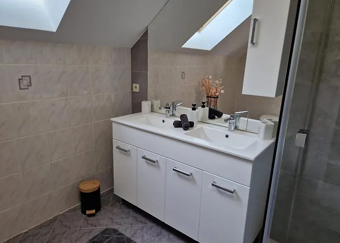 Aparts Lakeview -gerlitzen -ossiacher -ski * Tratten (Feldkirchen)