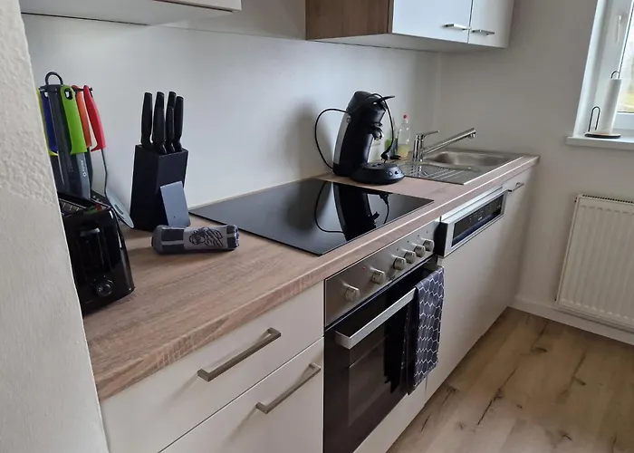 Aparts Lakeview -gerlitzen -ossiacher -ski *