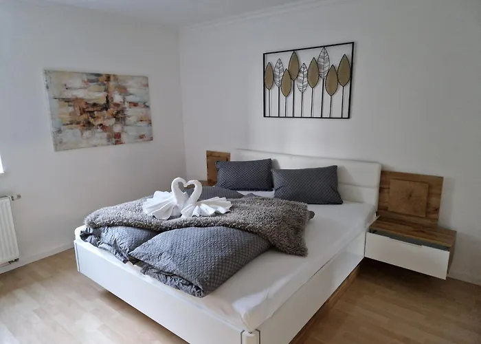 Aparts Lakeview -gerlitzen -ossiacher -ski * Tratten (Feldkirchen)