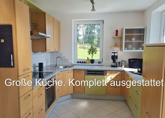 Aparts Lakeview -gerlitzen -ossiacher -ski Apartament