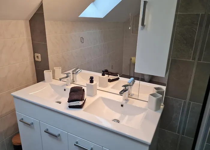 Aparts Lakeview -gerlitzen -ossiacher -ski *