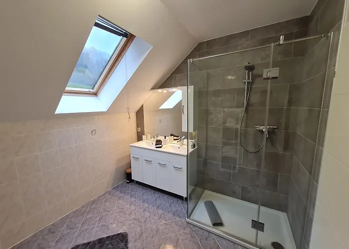 Aparts Lakeview -gerlitzen -ossiacher -ski Lejlighed *