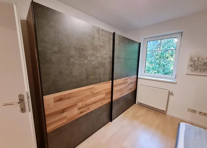 Aparts Lakeview -gerlitzen -ossiacher -ski Tratten (Feldkirchen)