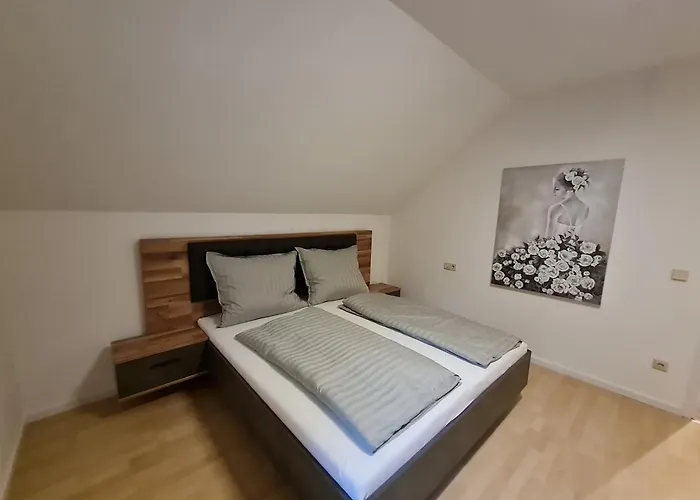 Aparts Lakeview -gerlitzen -ossiacher -ski *