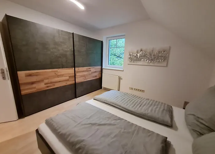 Aparts Lakeview -gerlitzen -ossiacher -ski Apartament *