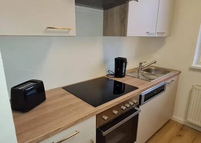 Aparts Lakeview -gerlitzen -ossiacher -ski Tratten (Feldkirchen)