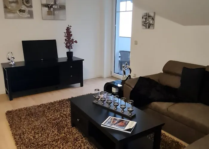 Aparts Lakeview -gerlitzen -ossiacher -ski *