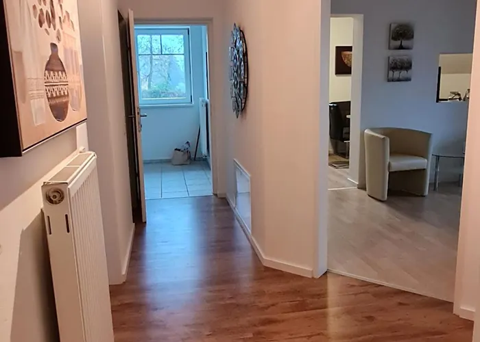 Aparts Lakeview -gerlitzen -ossiacher -ski