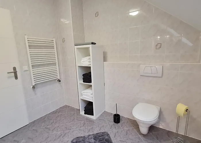 Apartament Aparts Lakeview -gerlitzen -ossiacher -ski Tratten (Feldkirchen)